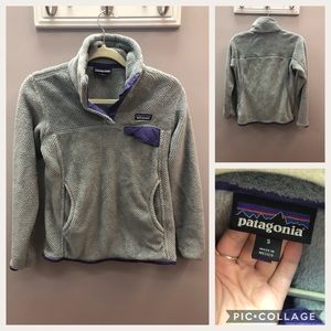 Patagonia Pullover